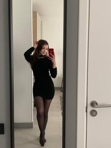 Елена Незабываемая Встреча