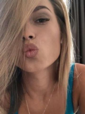 Екатерина Обаятельная Блондинка