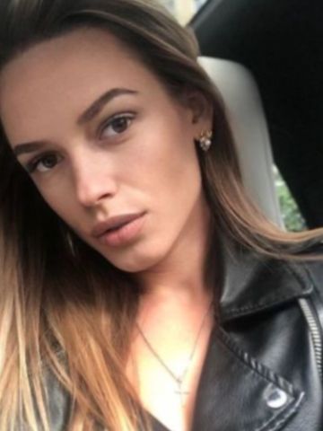 Екатерина Обаятельная Блондинка фото 3