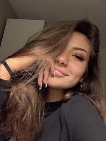 Анастасия Соблазнительный образ