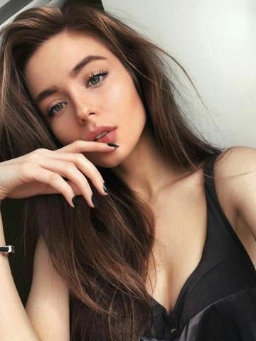 Анастасия Соблазнительный образ фото 2