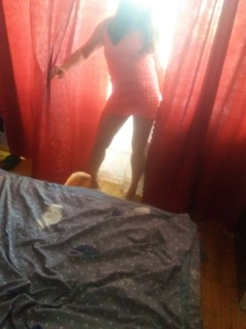 Дина Нежная Страстная Реал