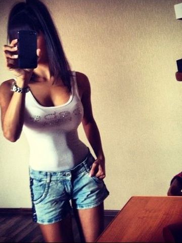 Рита Фитнес