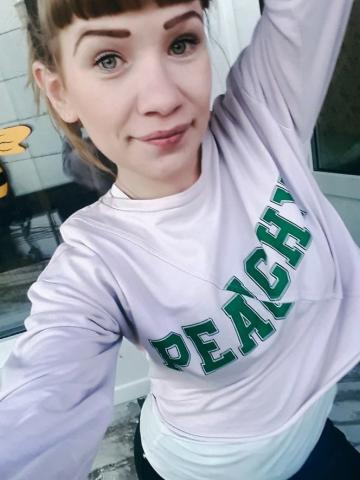 Анастасия Элит Москва фото 3