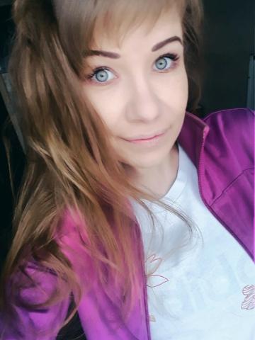 Анастасия Элит Москва фото 4