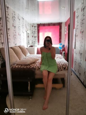 Анастасия Красотка Реал фото 2