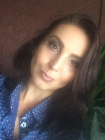 Рита Безупречно Реал фото 2