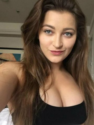 Лера Реал Восточная Красавица