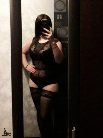 Марина Рыжая Красотка фото 9