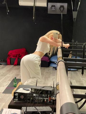 Виктория Смоленск Эскорт Реал фото 5