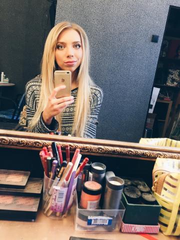 Елена 30 плюс фото 3