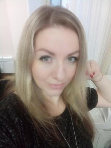 Кристина фото 2