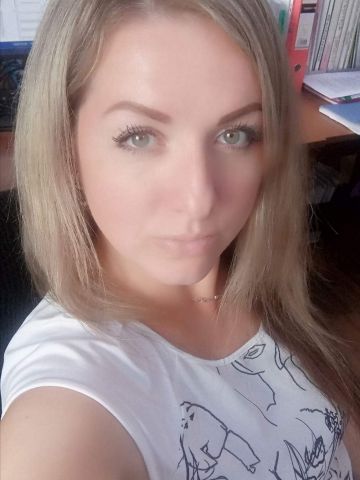 Кристина фото 3