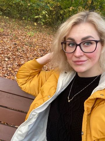 Анастасия Топ Красавица