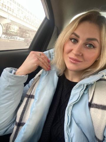 Анастасия Топ Красавица фото 2