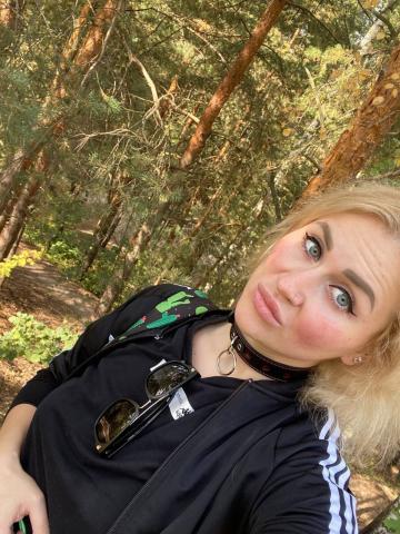 Анастасия Топ Красавица фото 3