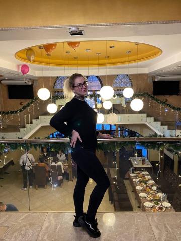 Анастасия Топ Красавица фото 4