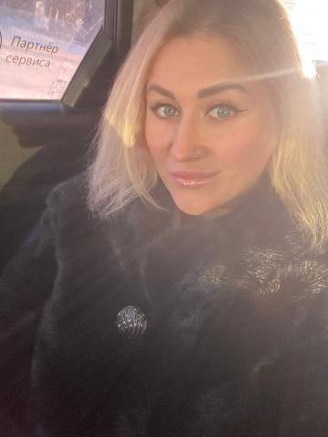 Анастасия Топ Красавица фото 5