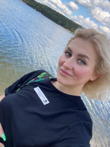 Анастасия Топ Красавица фото 6