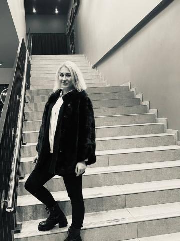 Анастасия Топ Красавица фото 7