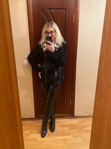 Анастасия Топ Красавица фото 8