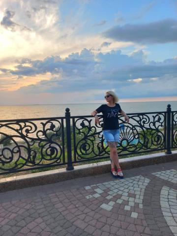 Анастасия Топ Красавица фото 9