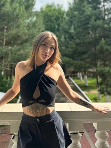 Ксения Спеши Реал фото 4