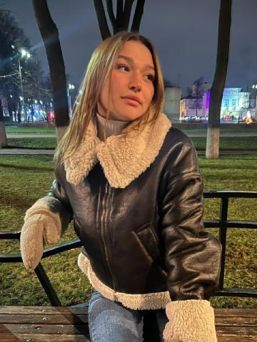 Ксения Спеши Реал фото 5