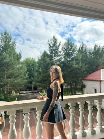 Ксения Спеши Реал фото 6