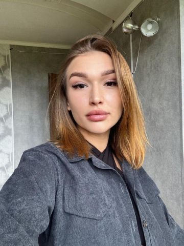 Ксения Спеши Реал фото 7