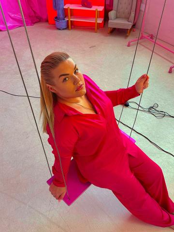 Лилия Принцесска фото 3