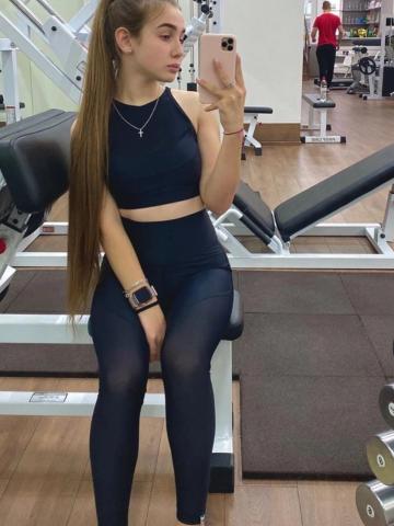 Алина Взрыв Эмоций