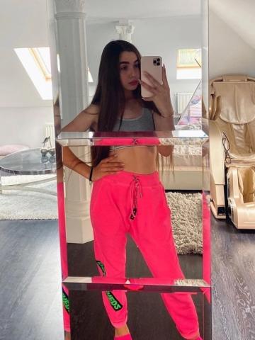 Алина Взрыв Эмоций фото 2