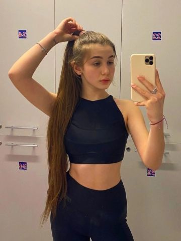 Алина Взрыв Эмоций фото 3