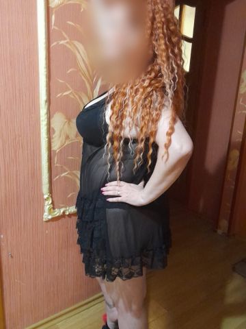 Елизавета Коктейль фото 4