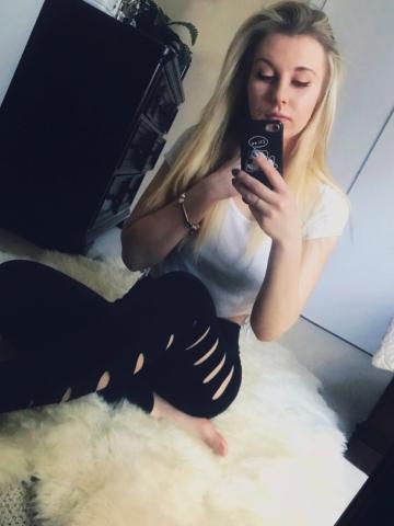 София VIP Студентка фото 3