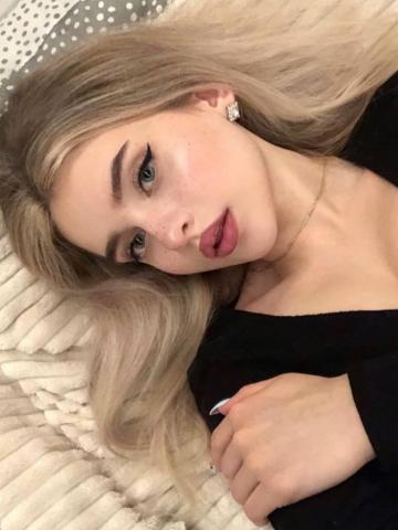 Вероника Горячий Вечер фото 2