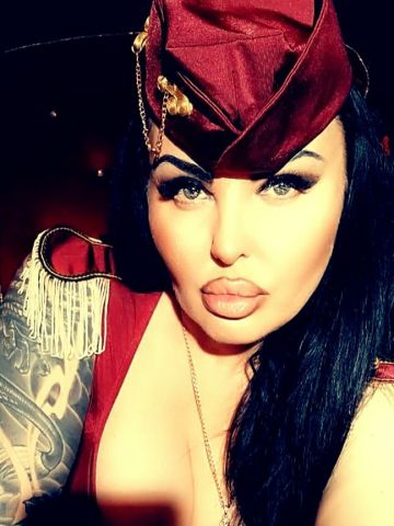 Алина Апартаменты Вип