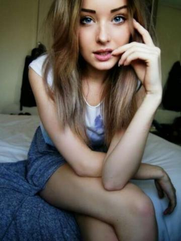 Наталья Не Устоишь