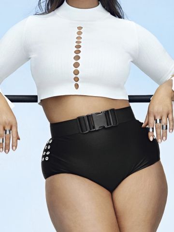 Белла Невозможно Устоять фото 6