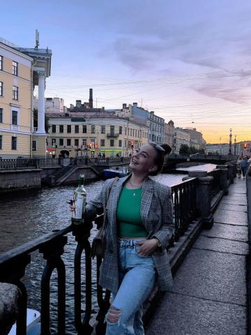 Кристина фото 2