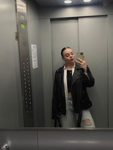 Кристина фото 3