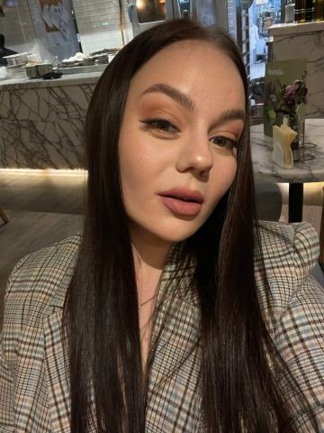 Кристина фото 5